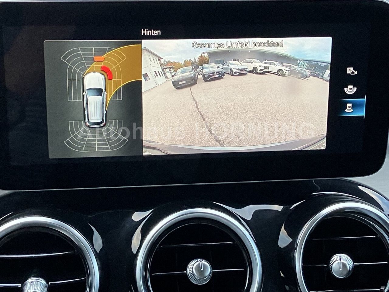 Mercedes-Benz GLC – Bild 9