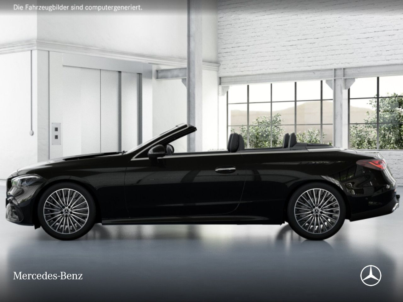 Mercedes-Benz CLE – Bild 16