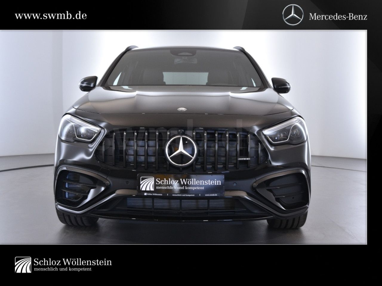 Mercedes-Benz GLA – Bild 2