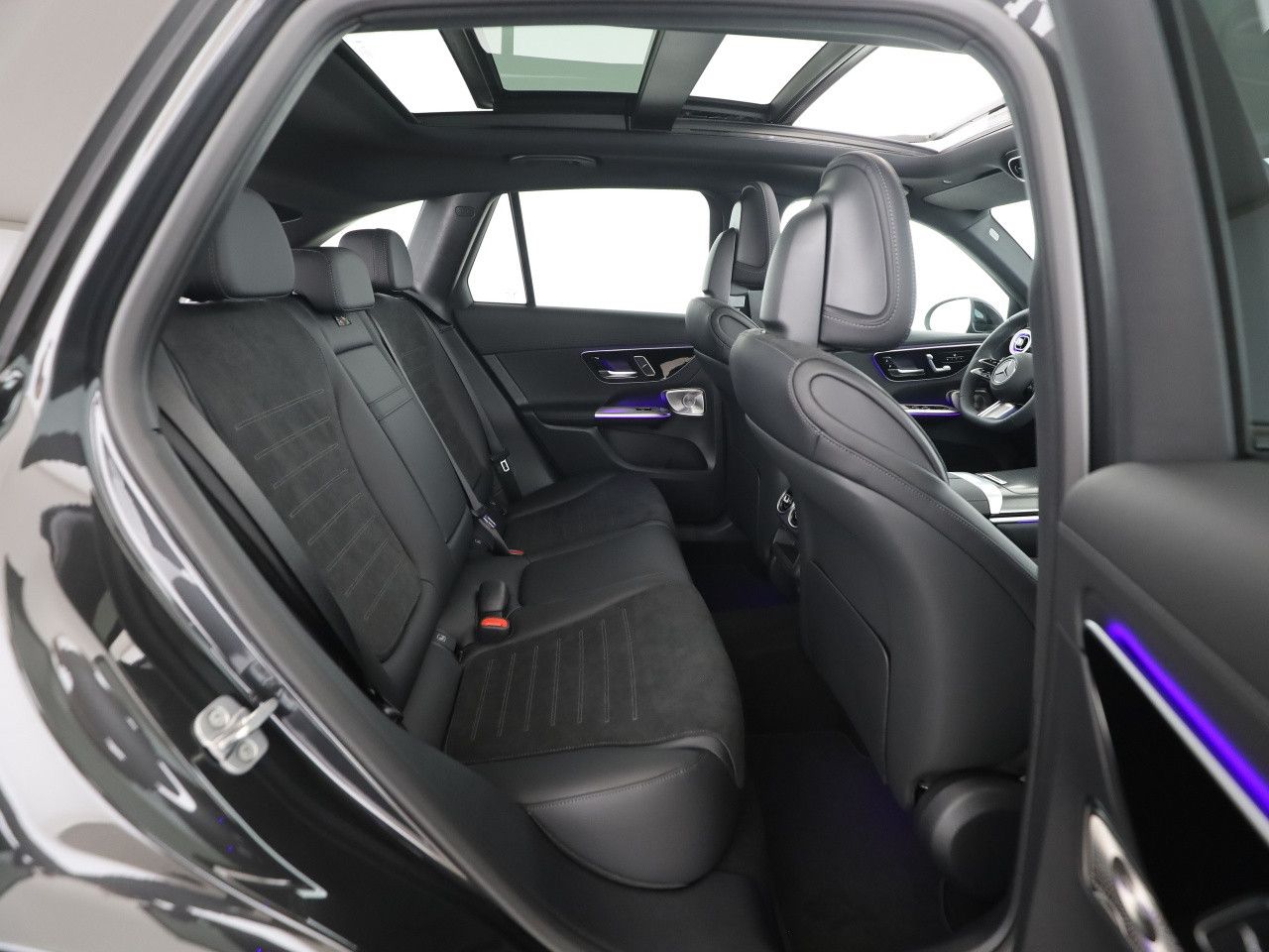 Mercedes-Benz GLC – Bild 14