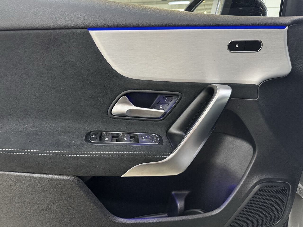 Mercedes-Benz A-Klasse – Bild 13