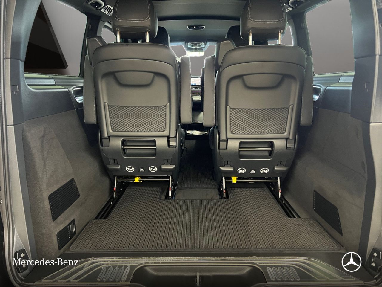 Mercedes-Benz V-Klasse – Bild 15