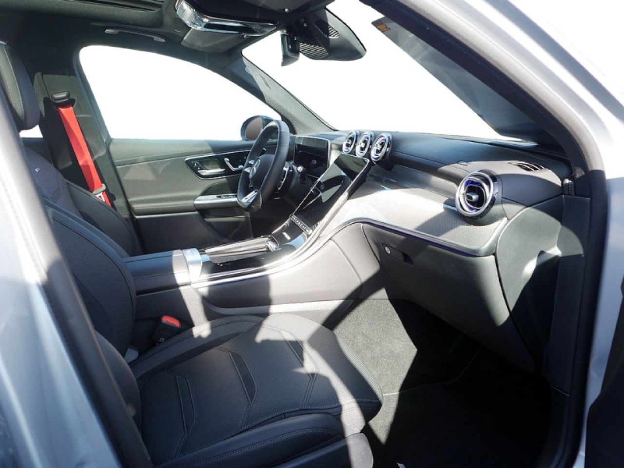 Mercedes-Benz GLC – Bild 5