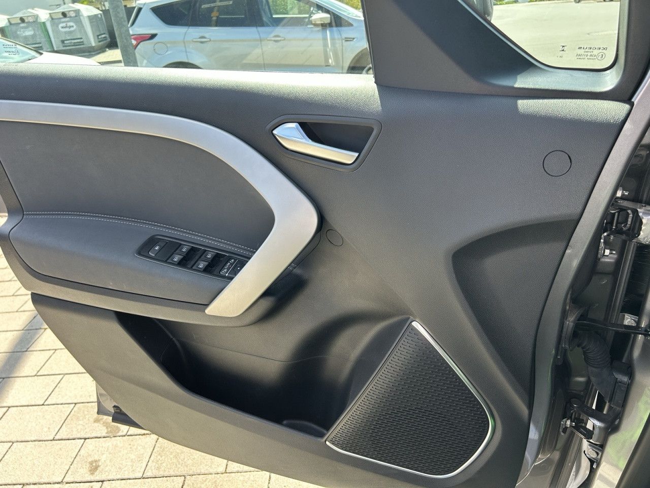 Mercedes-Benz T-Klasse – Bild 17