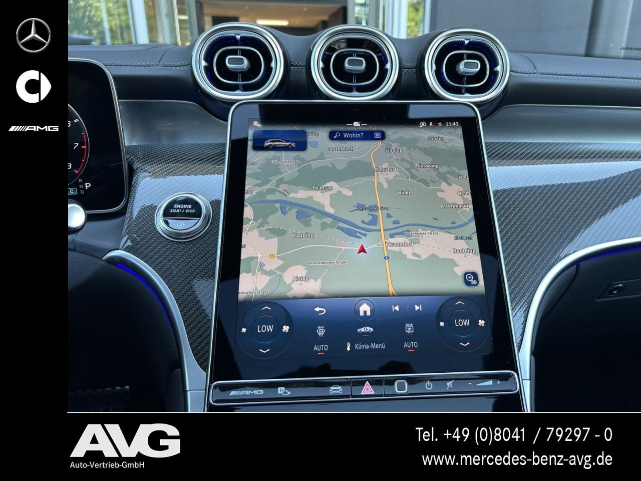 Mercedes-Benz GLC – Bild 25