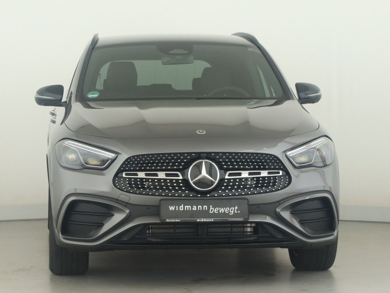 Mercedes-Benz GLA – Bild 3