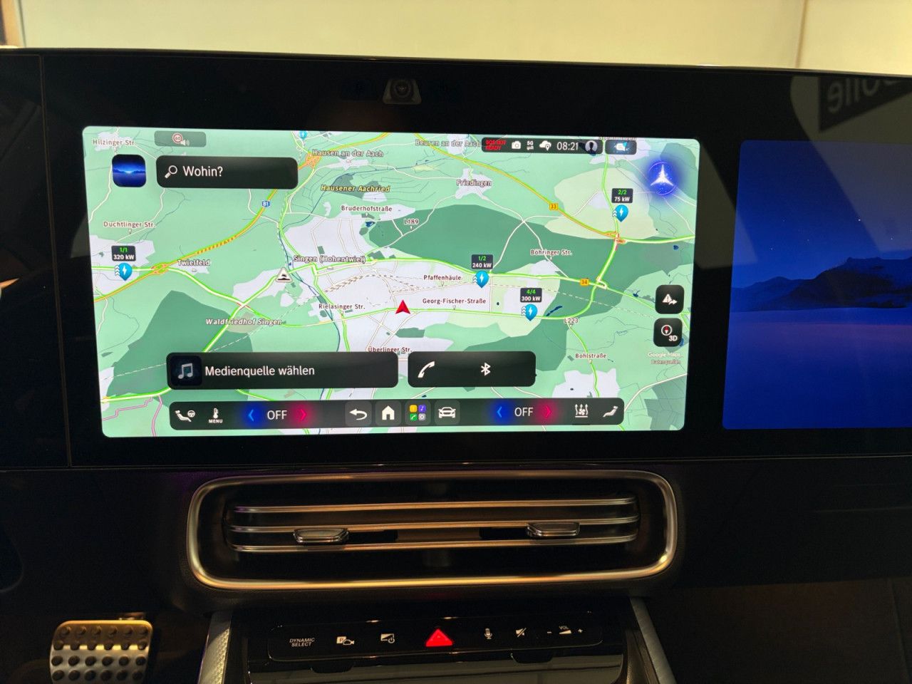 Mercedes-Benz CLA – Bild 12