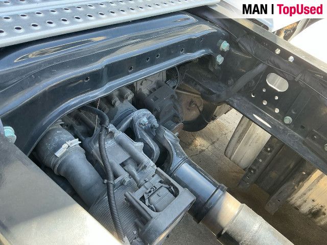 MAN TGX 18.470 4x2 BL SA 12