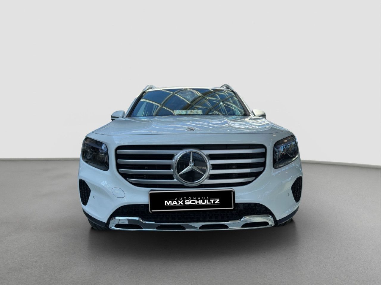 Mercedes-Benz GLB – Bild 21