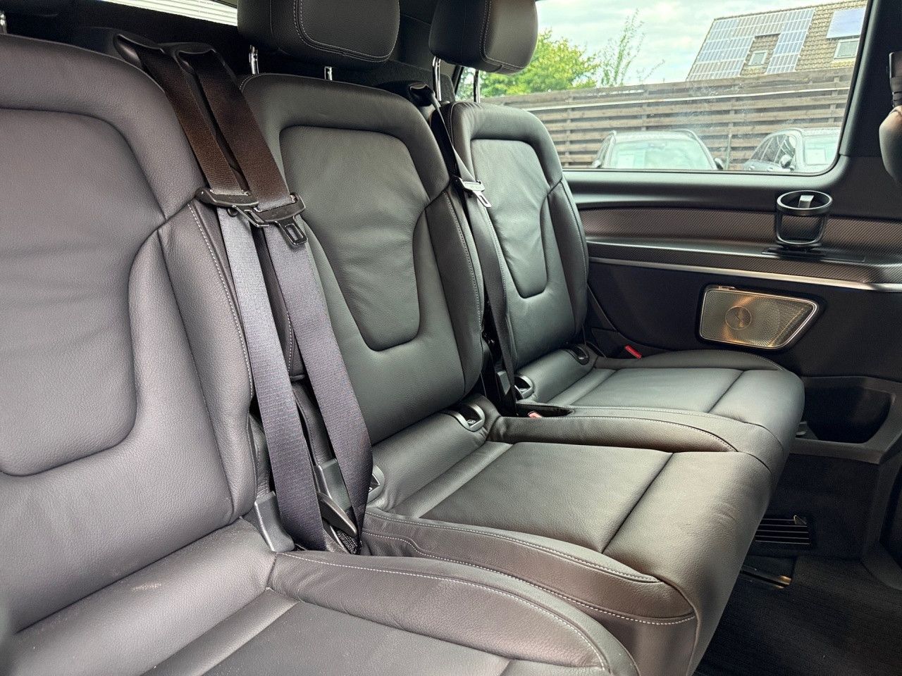 Mercedes-Benz V-Klasse – Bild 26