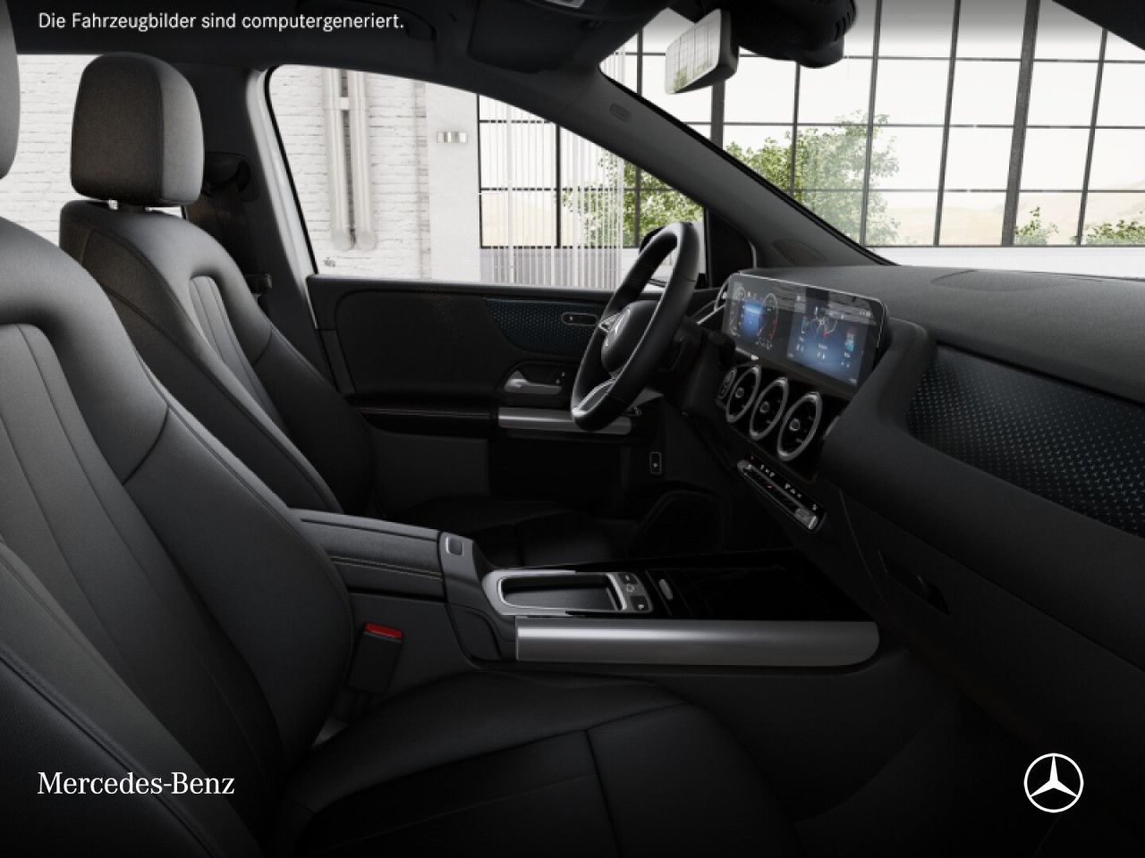 Mercedes-Benz B-Klasse – Bild 9