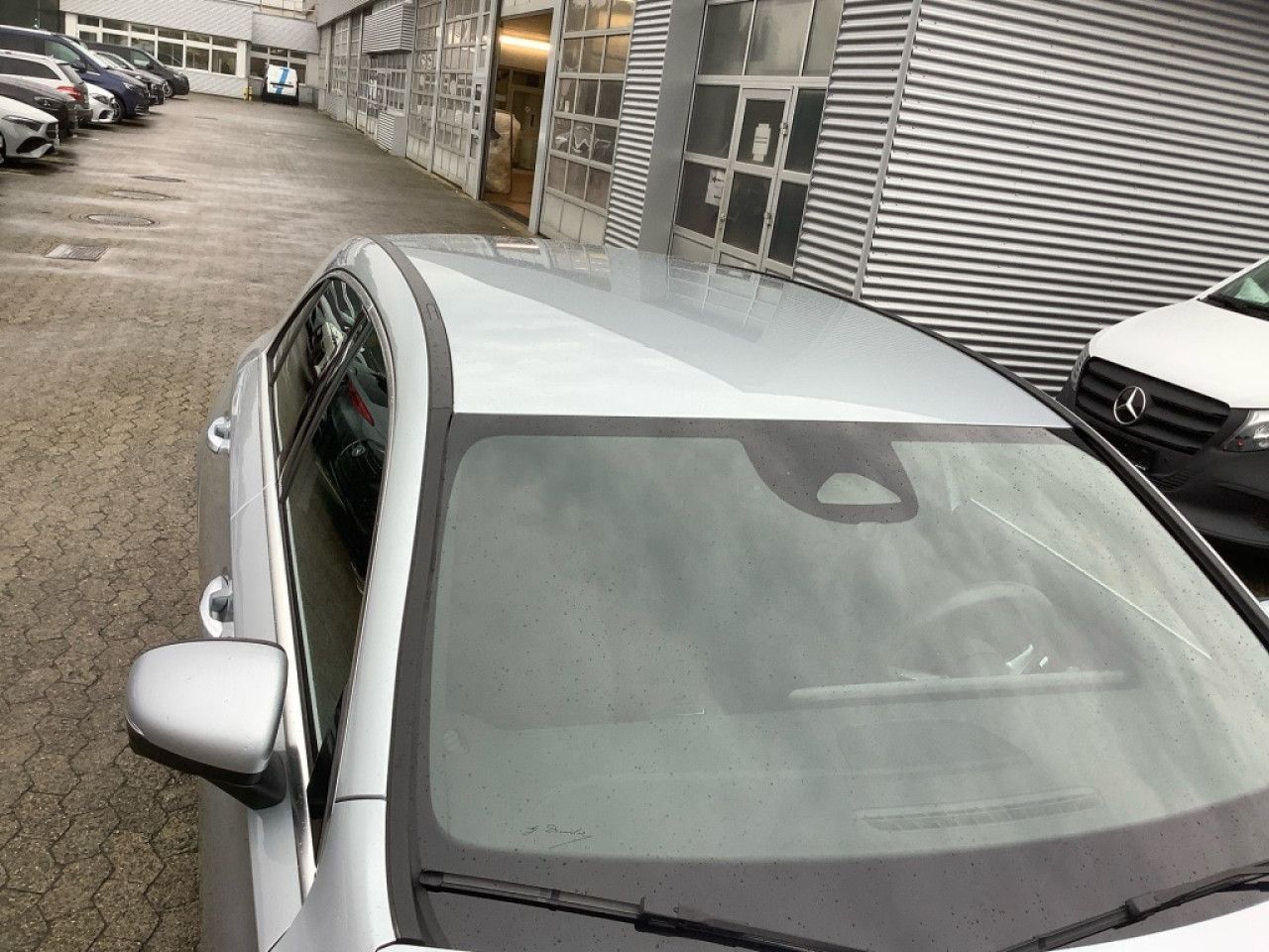 Mercedes-Benz A-Klasse – Bild 18