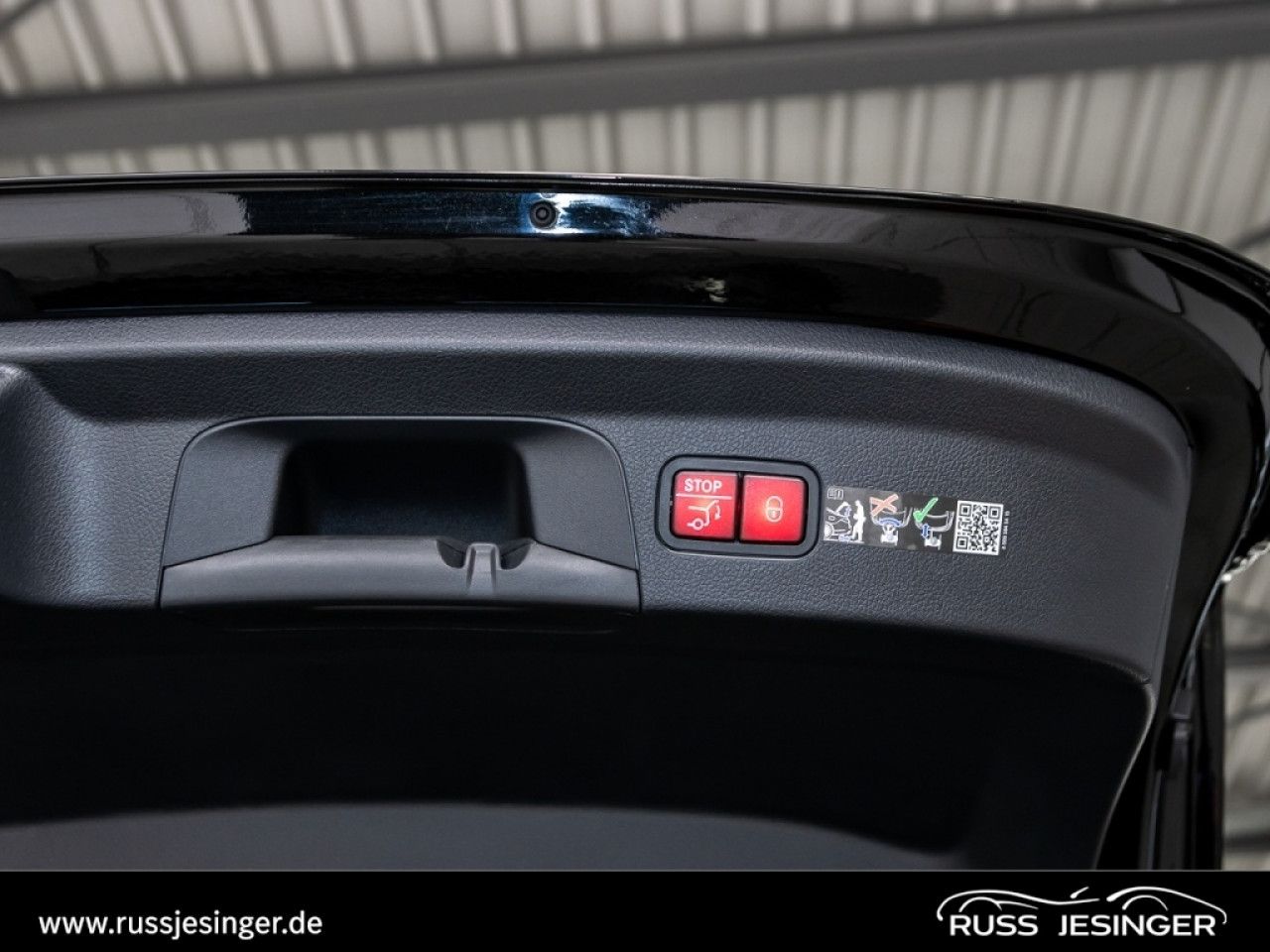 Mercedes-Benz GLE – Bild 7