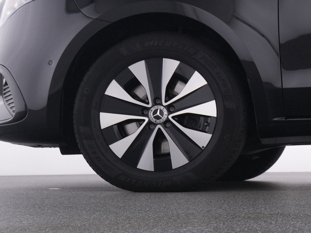 Mercedes-Benz V-Klasse – Bild 19