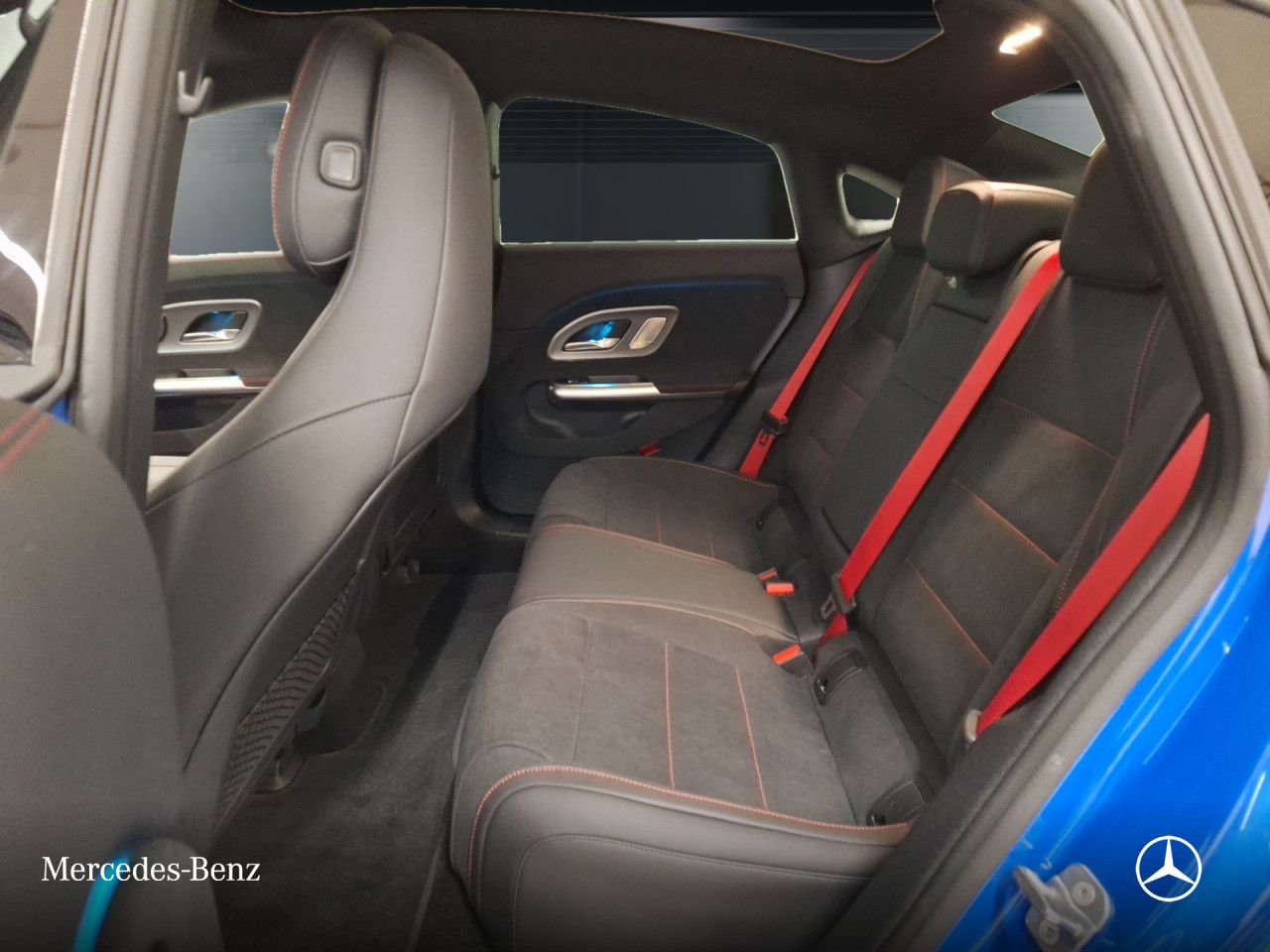 Mercedes-Benz CLA – Bild 15