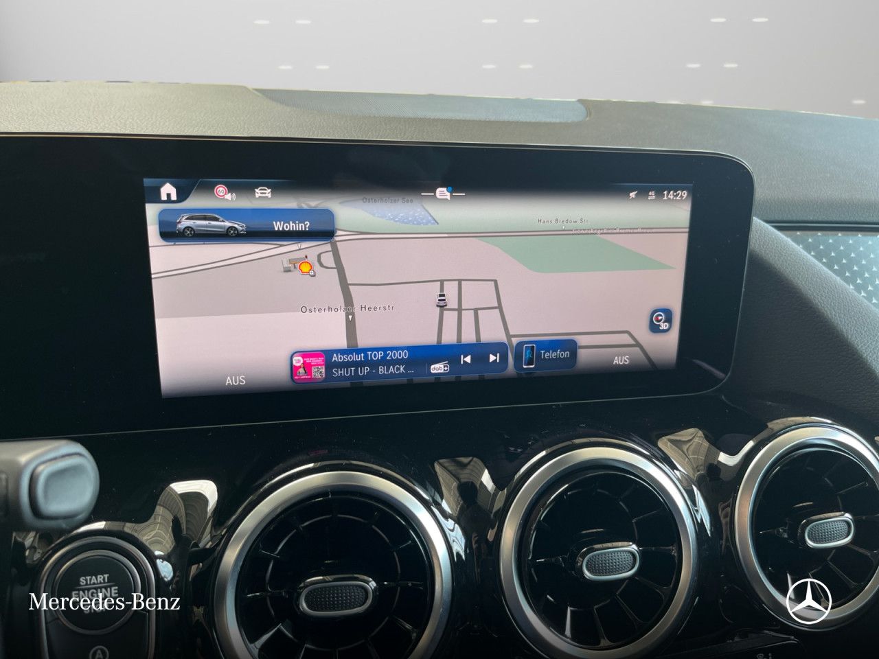 Mercedes-Benz B-Klasse – Bild 13