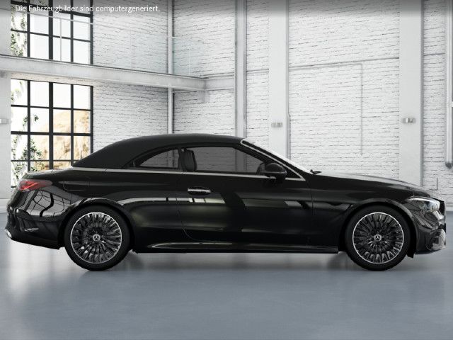 Mercedes-Benz CLE 200
