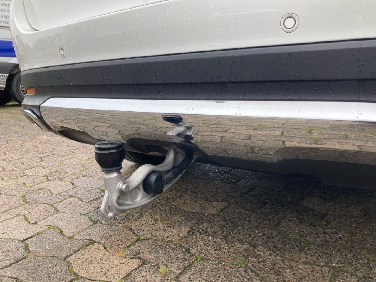 Mercedes-Benz GLE – Bild 17