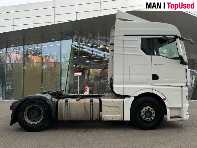 MAN TGX 18.510 4x2 BL SA 5