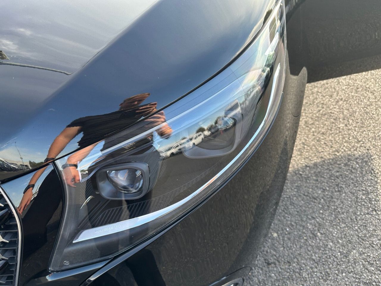 Mercedes-Benz V-Klasse – Bild 16
