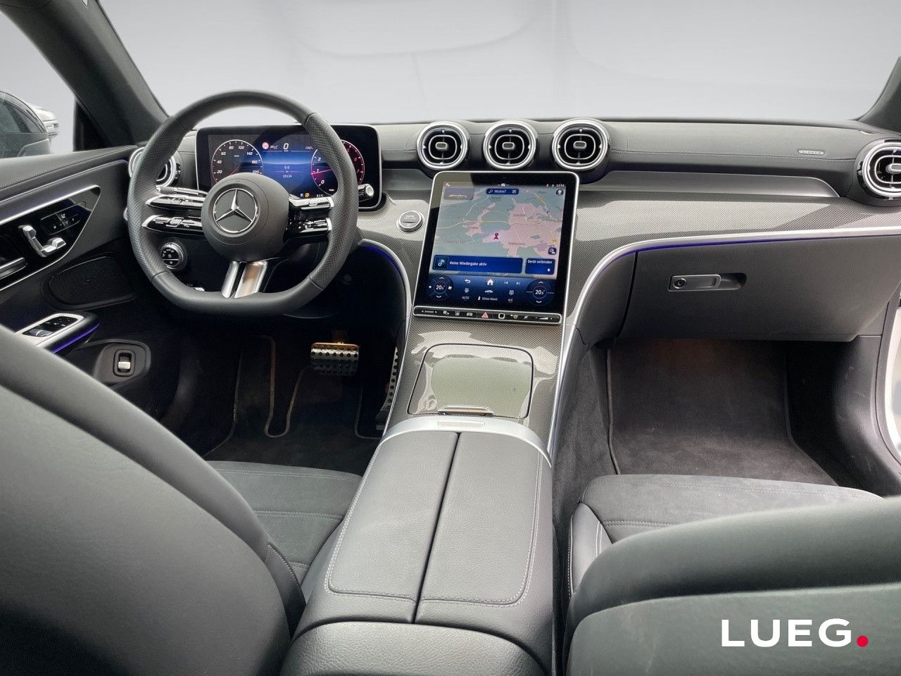 Mercedes-Benz CLE – Bild 9