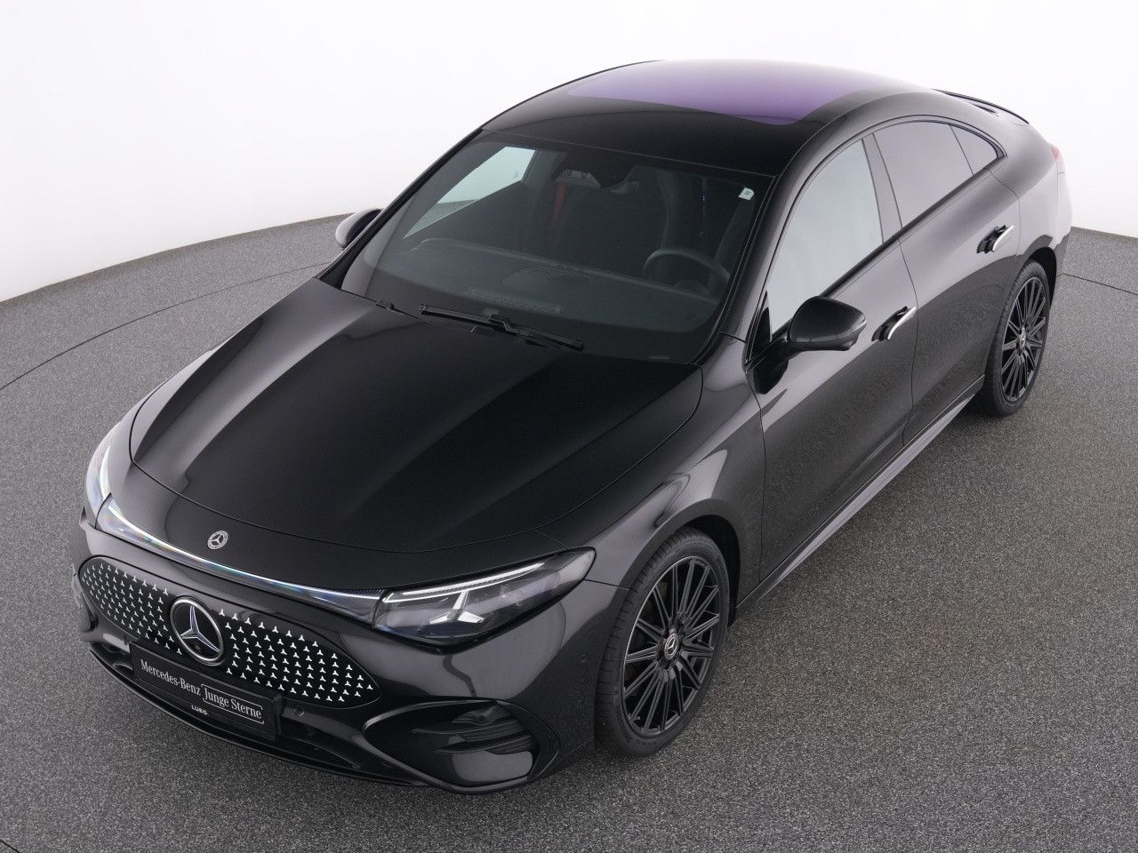 Mercedes-Benz CLA – Bild 17
