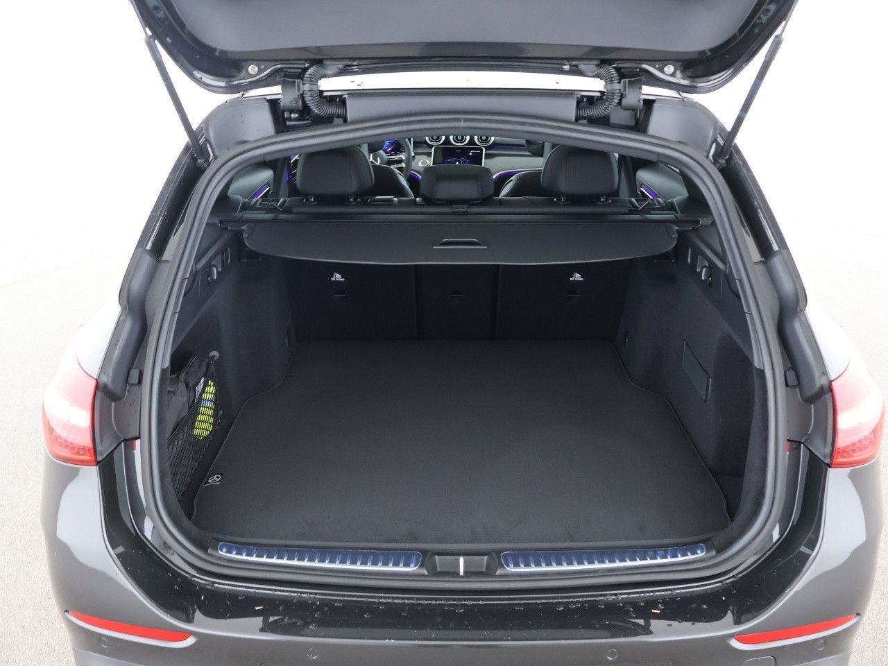 Mercedes-Benz C-Klasse – Bild 15