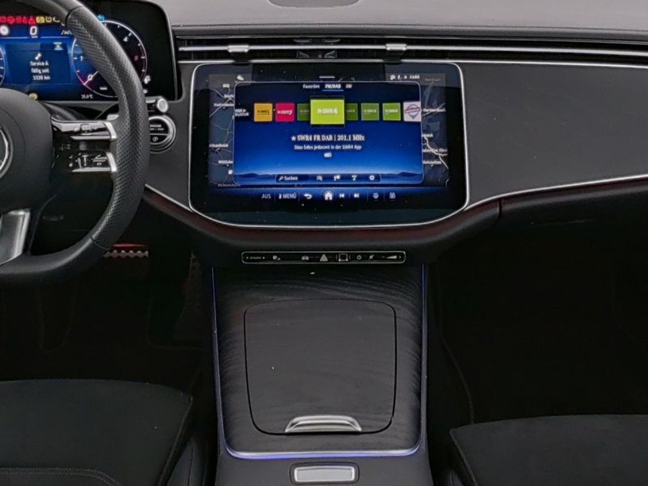 Mercedes-Benz E-Klasse – Bild 7