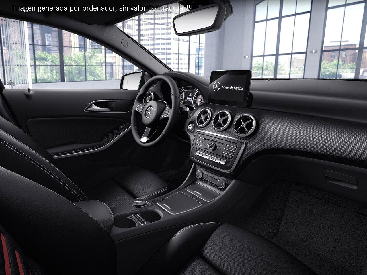 Foto de estudio 4 / 5