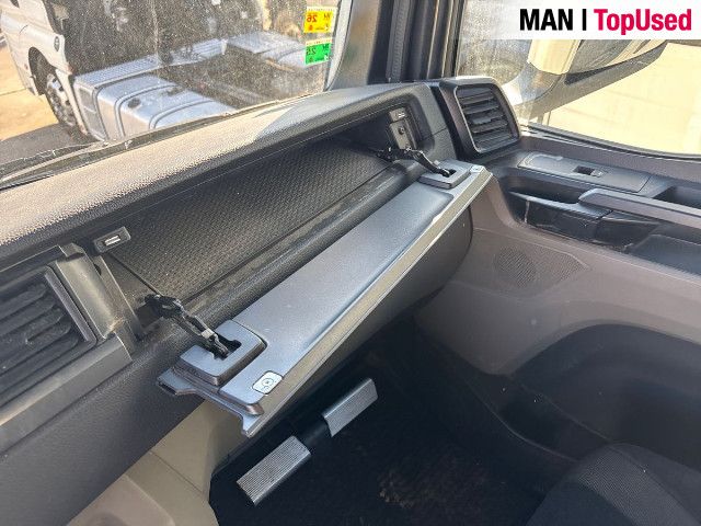 MAN TGX 18.540 4x2 BL SA 16