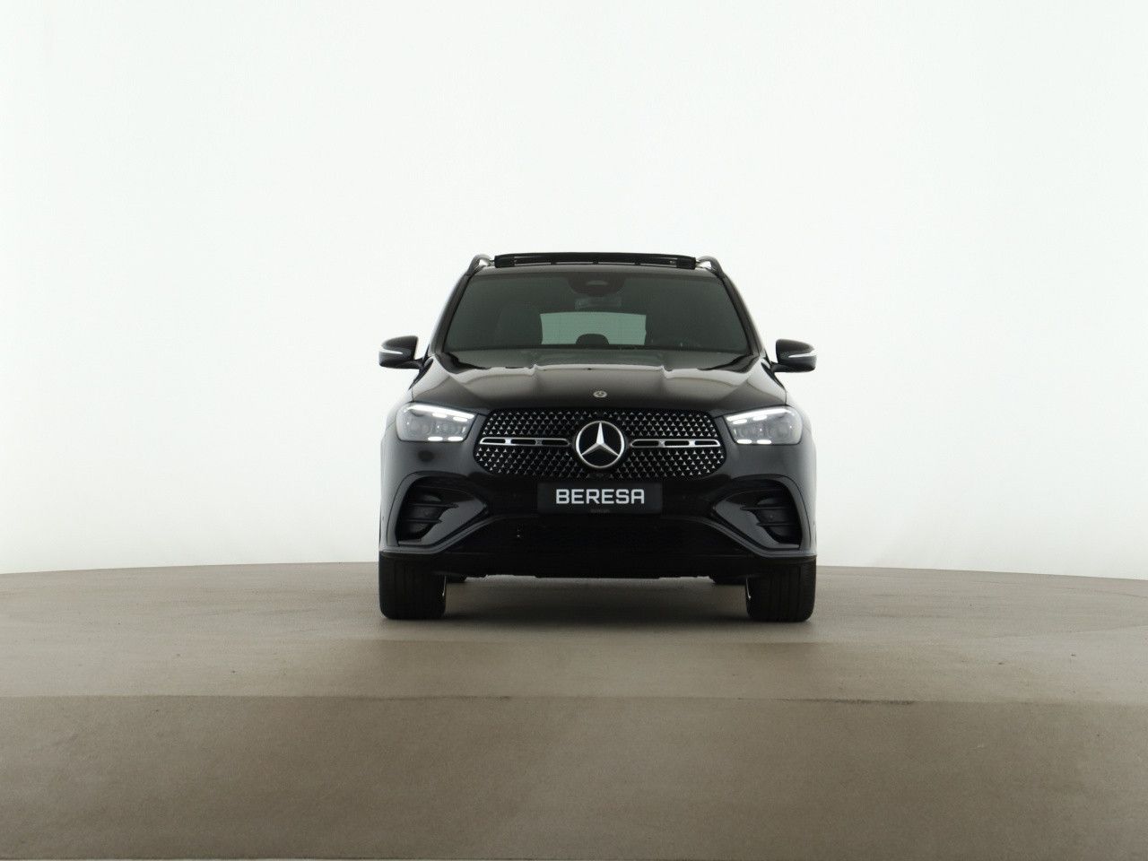 Mercedes-Benz GLE – Bild 2