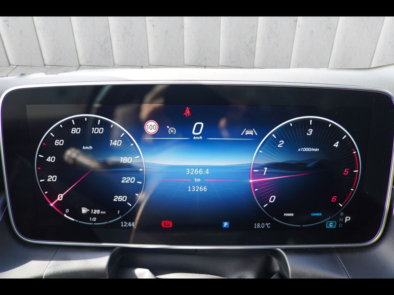 Mercedes-Benz GLC – Bild 20
