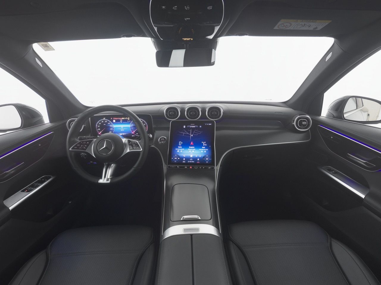 Mercedes-Benz GLC – Bild 3