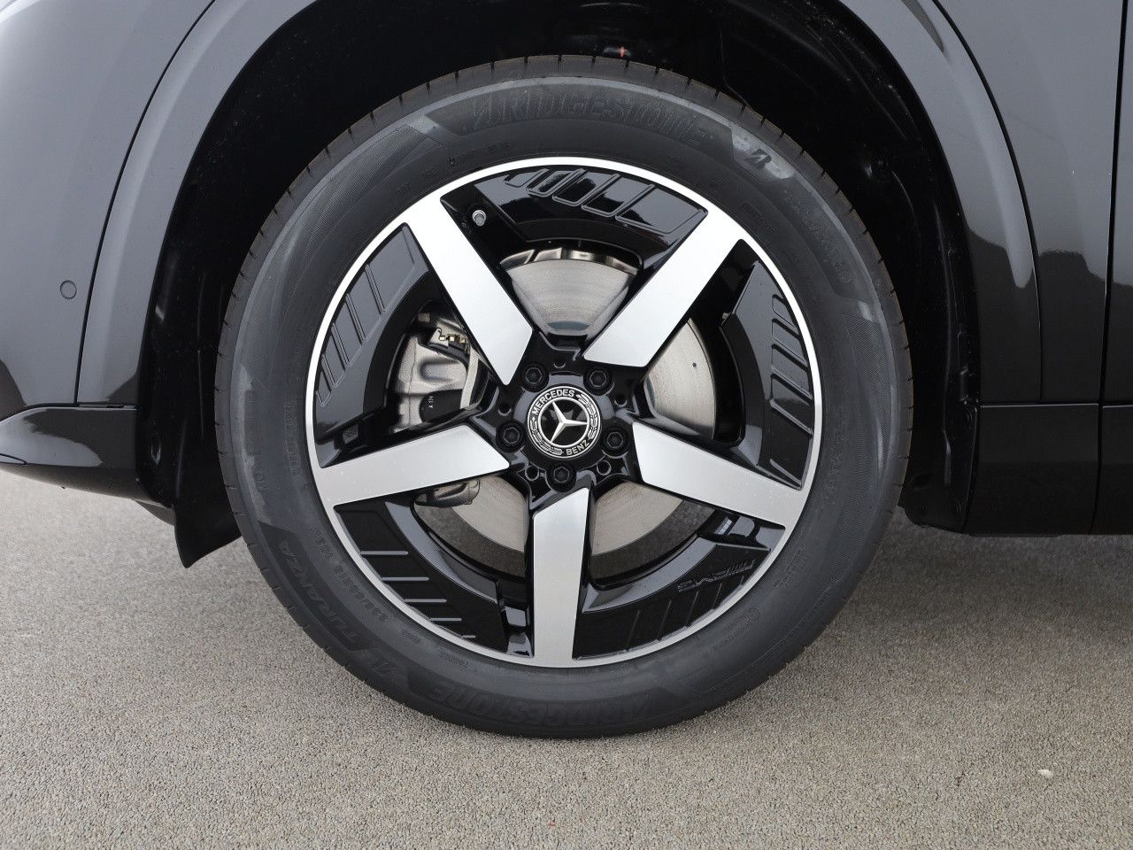 Mercedes-Benz GLB – Bild 16