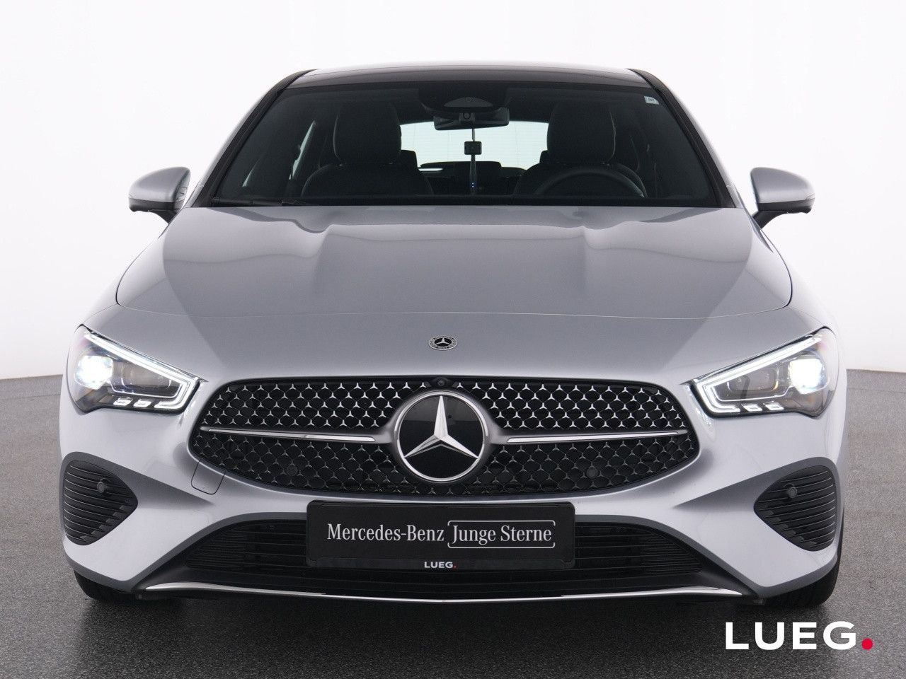 Mercedes-Benz CLA – Bild 14