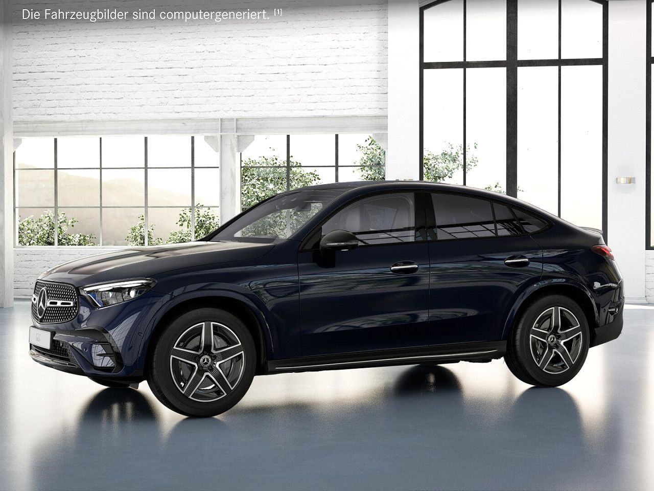 Mercedes-Benz GLC – Bild 20