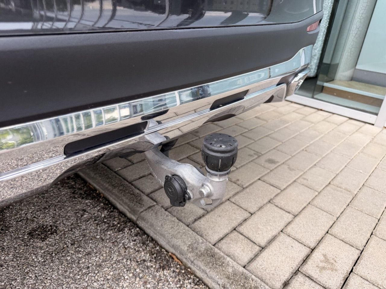 Mercedes-Benz GLC – Bild 20