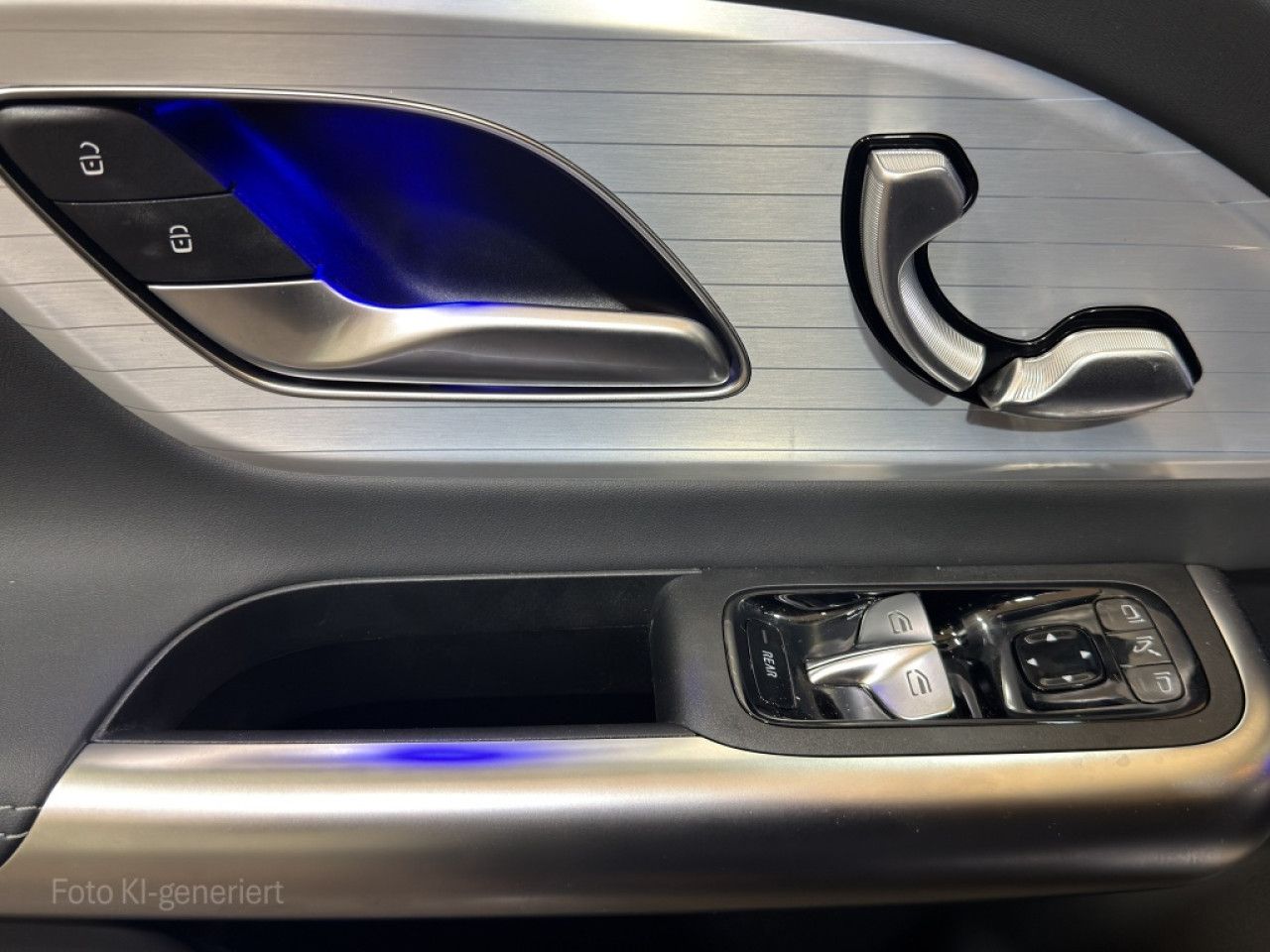 Mercedes-Benz GLB – Bild 14