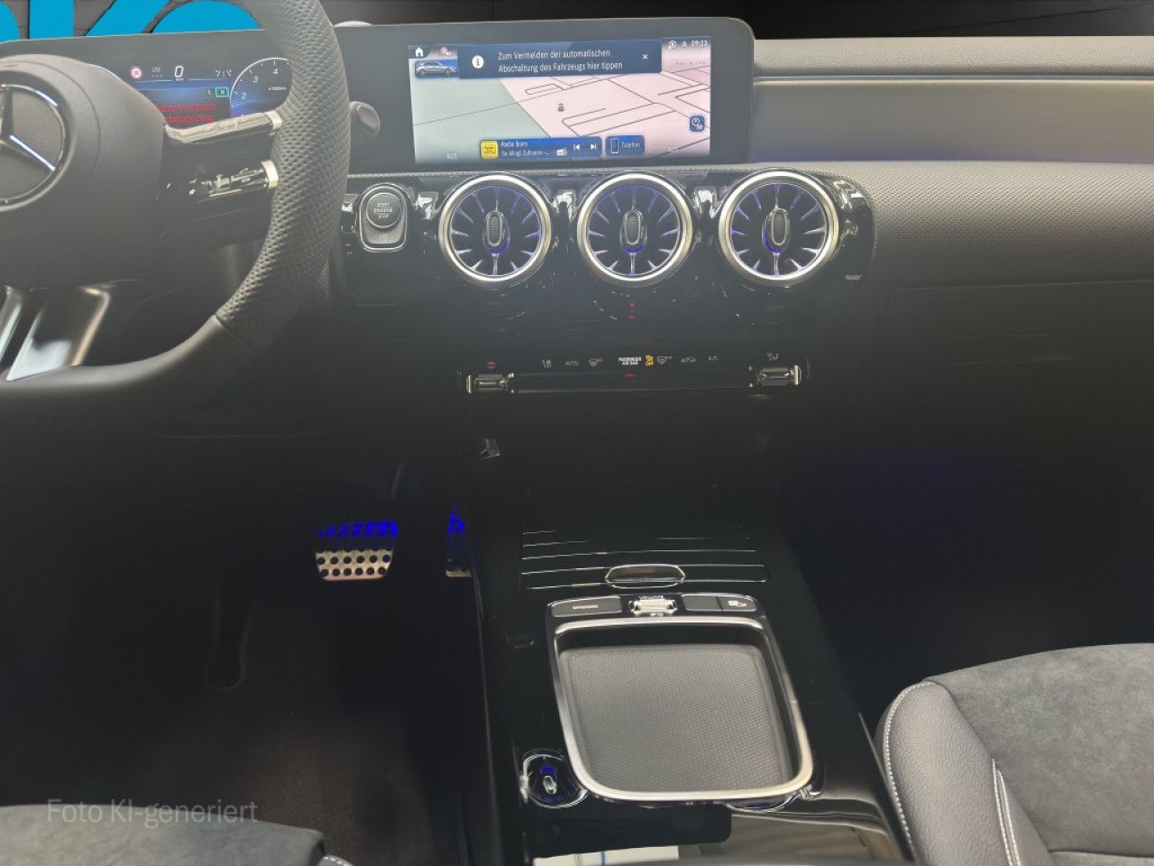 Mercedes-Benz A-Klasse – Bild 8