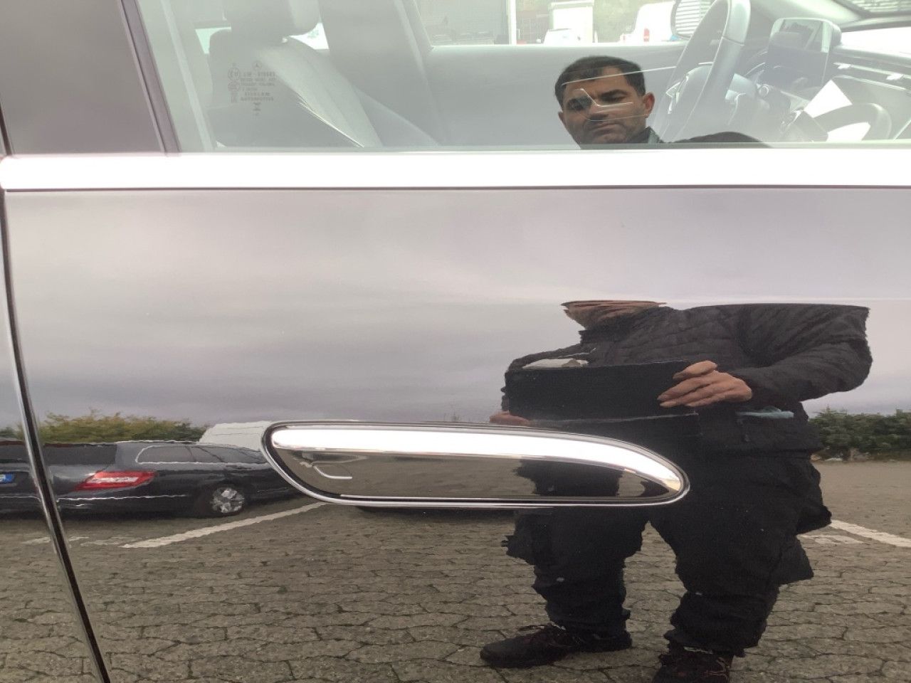 Mercedes-Benz E-Klasse – Bild 24