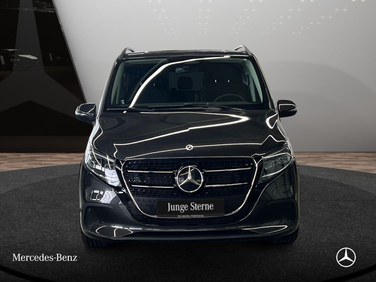 Mercedes-Benz V-Klasse – Bild 2