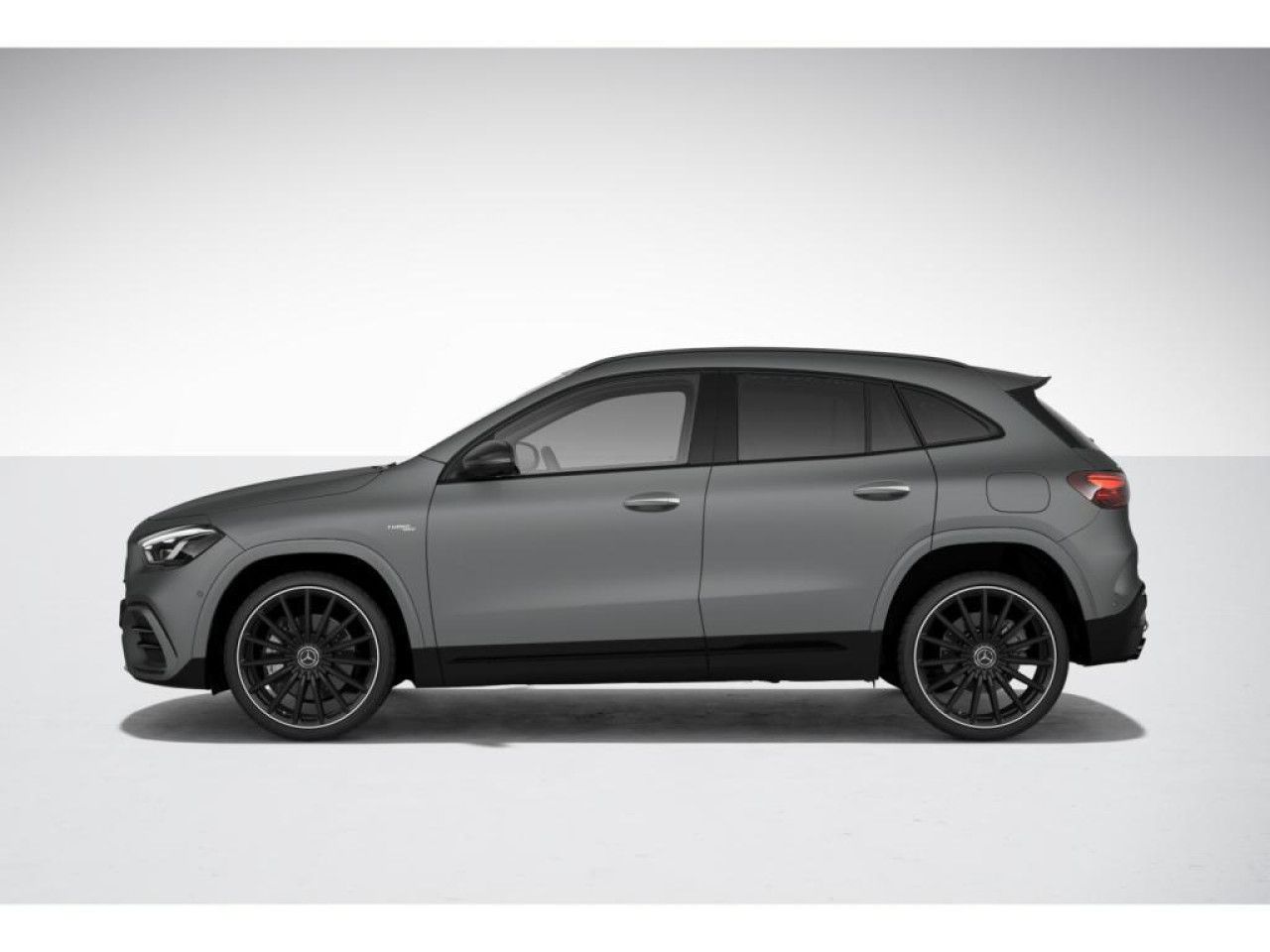 Mercedes-Benz GLA – Bild 2