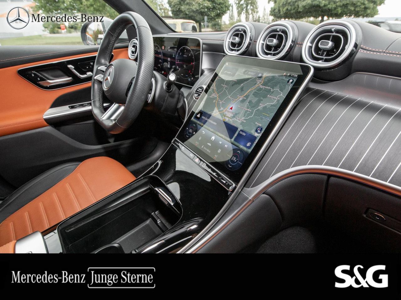 Mercedes-Benz GLC – Bild 6