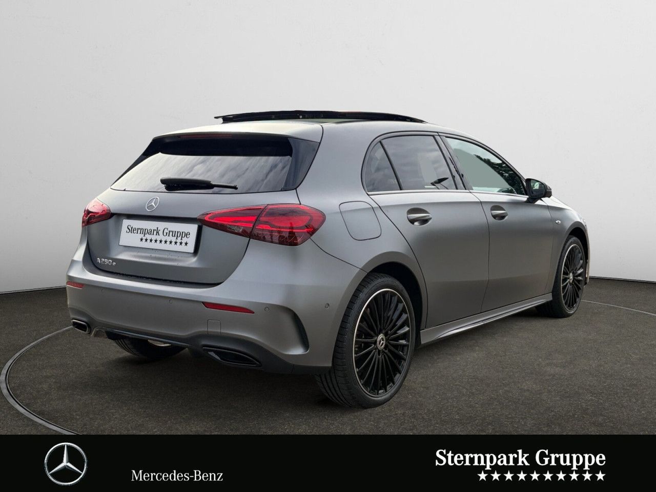 Mercedes-Benz A-Klasse – Bild 5