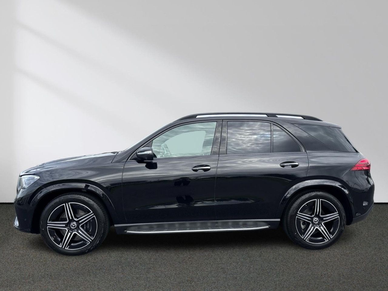 Mercedes-Benz GLE – Bild 10