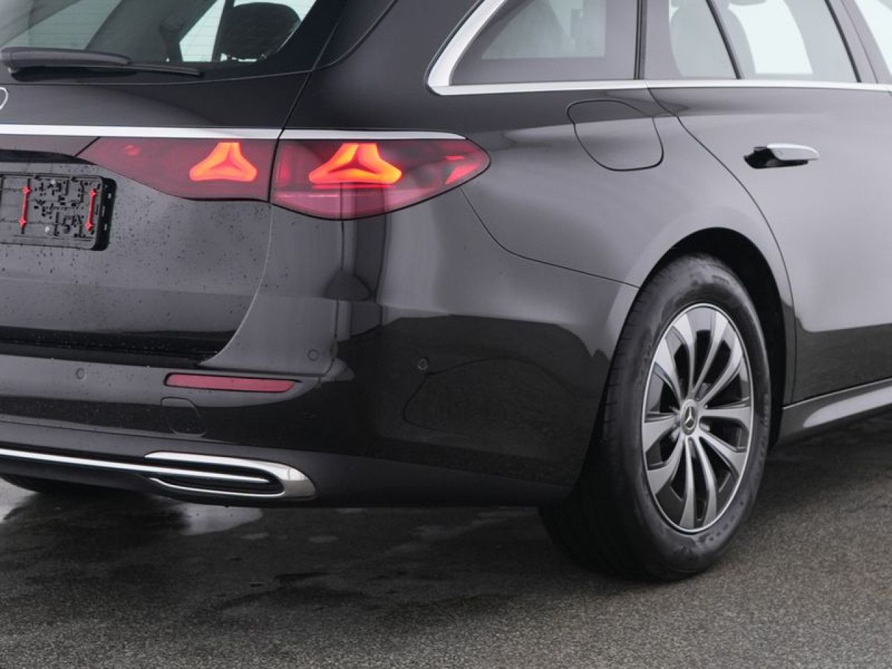 Mercedes-Benz E-Klasse – Bild 4