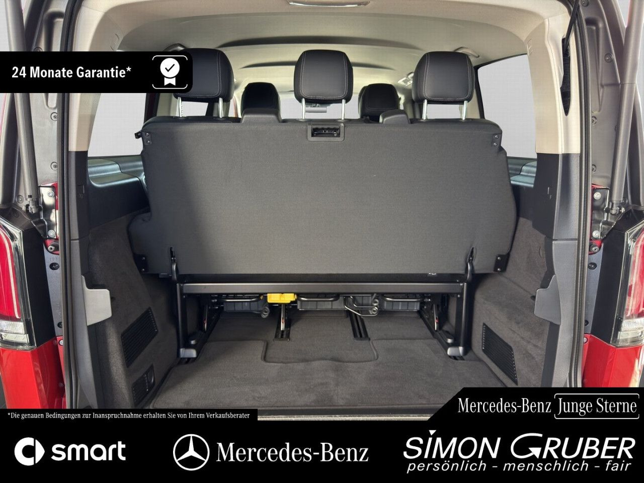Mercedes-Benz EQV – Bild 24