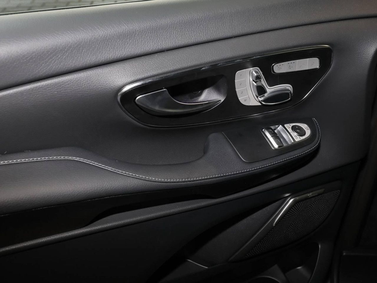 Mercedes-Benz V-Klasse – Bild 15