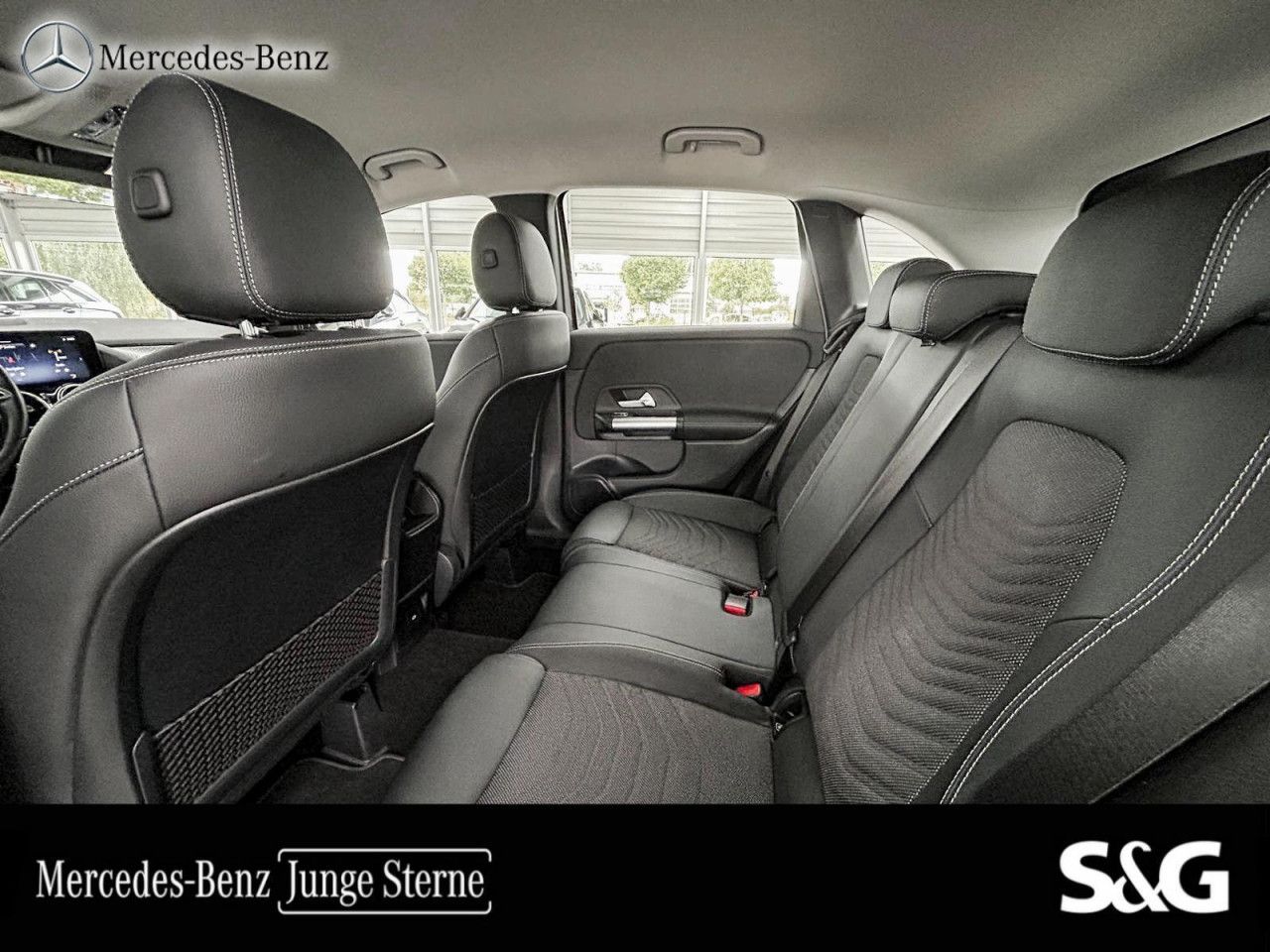 Mercedes-Benz B-Klasse – Bild 15