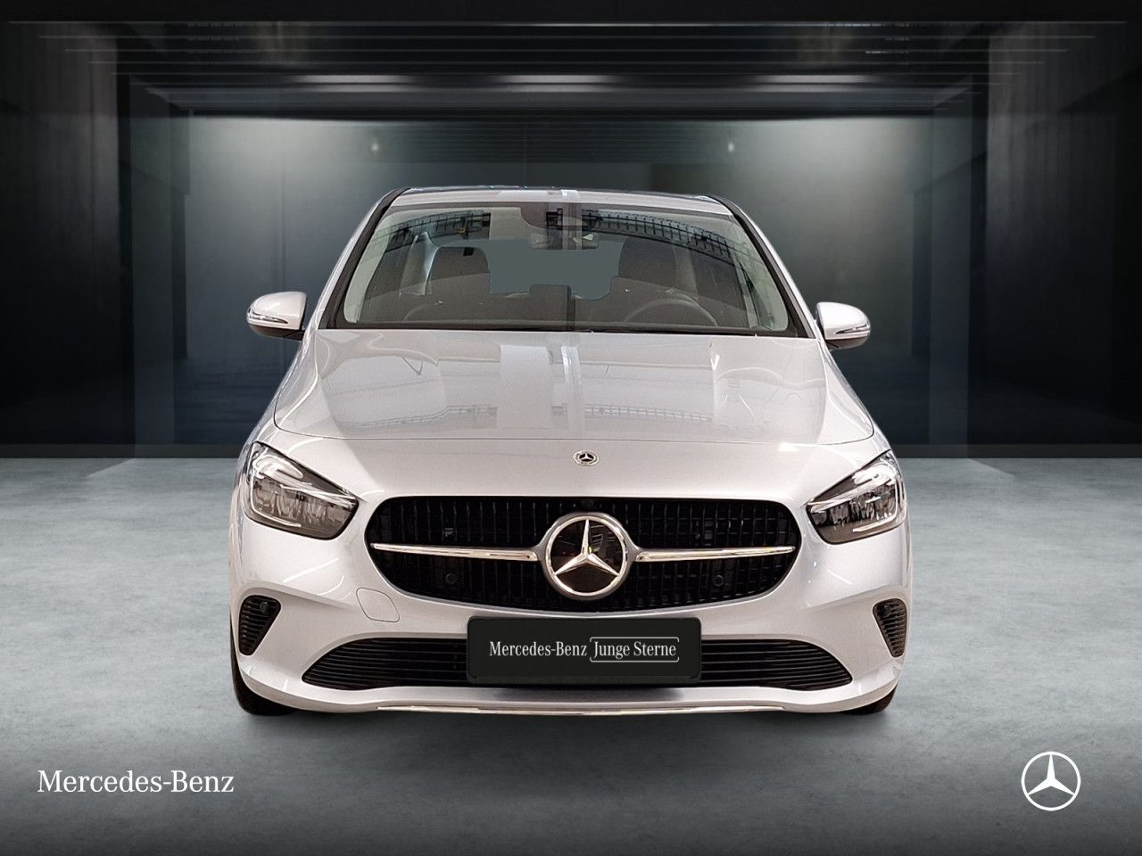 Mercedes-Benz B-Klasse – Bild 8